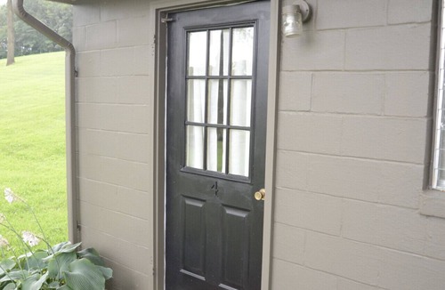 Strasburg Cabin | #4 Beaver Creek Cabin