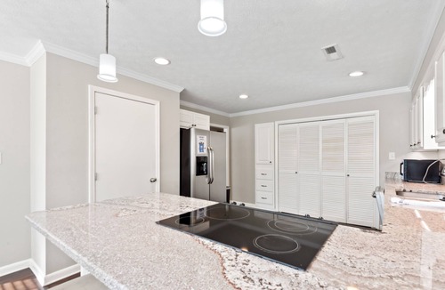 Albertville House | 4 bed/2 bath across from Sand Mountain Park