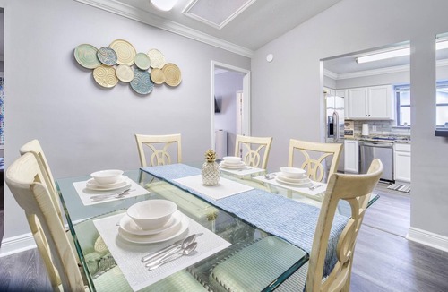 Del Rio House | 4 Bed 2 Bath -- Built 1985 Renovated 2022