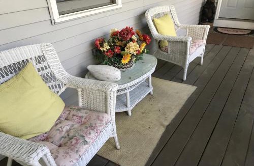 Center Ossipee House | 4 Bed 2 Bath Vacation home in Ossipee