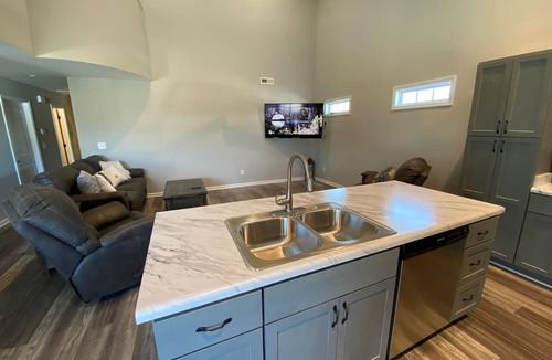 Ashley Oaks House | 4 Bed/4 Bath NEW CONSTRUCTION 8045 Jane's Place