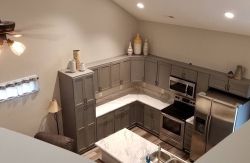 Ashley Oaks House | 4 Bed/4 Bath NEW CONSTRUCTION 8045 Jane's Place