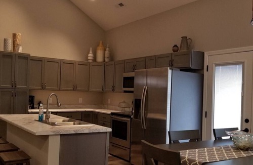 Ashley Oaks House | 4 Bed/4 Bath NEW CONSTRUCTION 8045 Jane's Place