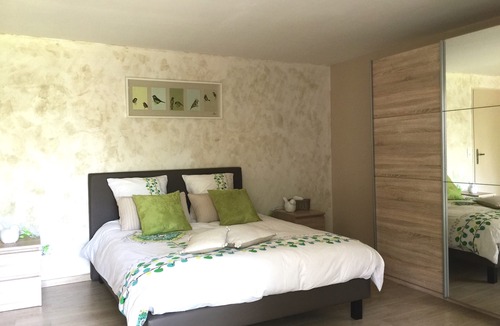 Pouzols House | 4 Bed and Breakfast of charm with swimming pool and Spa