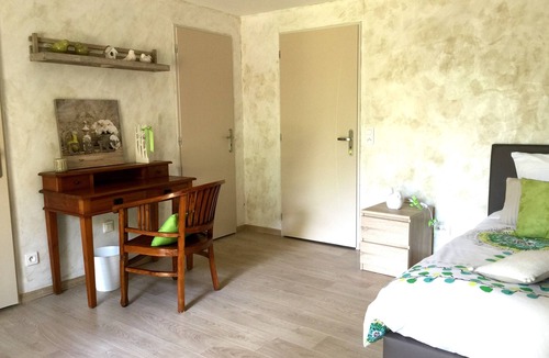 Pouzols House | 4 Bed and Breakfast of charm with swimming pool and Spa