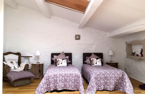 Pouzols House | 4 Bed and Breakfast of charm with swimming pool and Spa