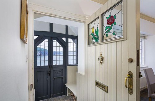 Babbacombe House | 4 Bed - Beach Cottage