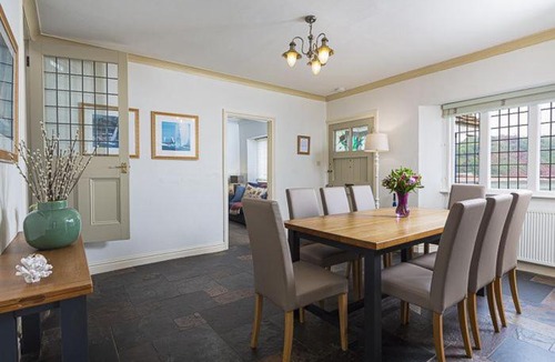 Babbacombe House | 4 Bed - Beach Cottage