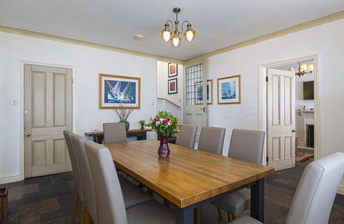 Babbacombe House | 4 Bed - Beach Cottage