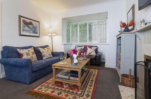 Babbacombe House | 4 Bed - Beach Cottage