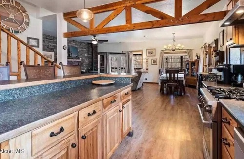 Bonner County House | 4 Bed Beautiful Home Minutes from Silverwood!