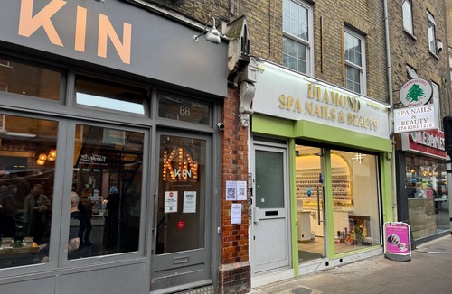 Farringdon Apartment | 4-Bed Central London Home - Sleeps 8