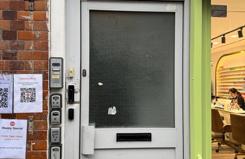 Farringdon Apartment | 4-Bed Central London Home - Sleeps 8