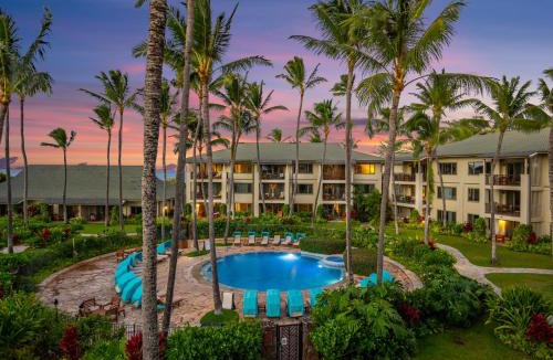 Kahuku Villa | 4-Bed Combination Villa 305-306 at Turtle Bay