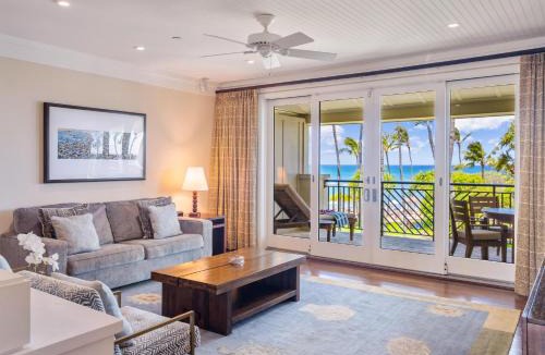 Kahuku Villa | 4-Bed Combination Villa 305-306 at Turtle Bay