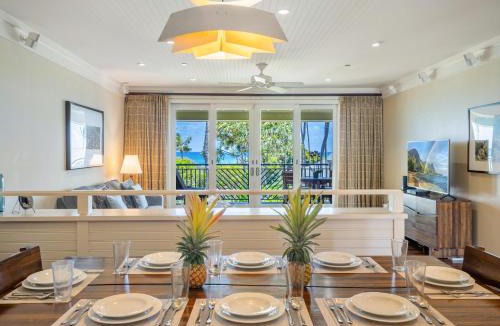 Kahuku Villa | 4-Bed Combination Villa 305-306 at Turtle Bay
