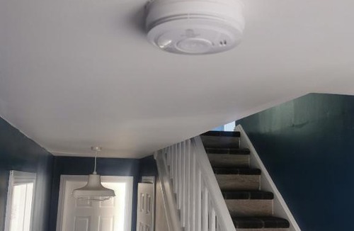 Glasgow Villa | 4 bed detatched home