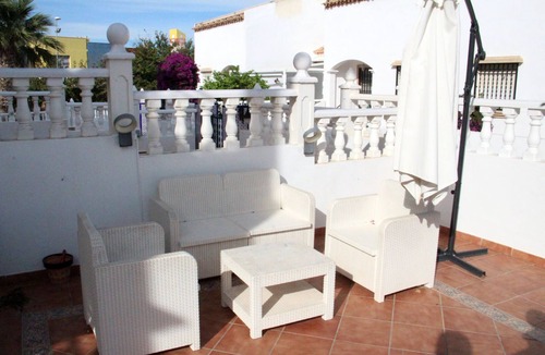 Villamartin Apartment | 4 Bed Fantastic Apt, Private Pool Close to Golf, Beach and Entertainment