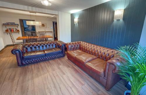 Heybridge House | 4 Bed Home In Central Maldon