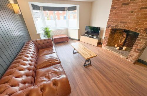 Heybridge House | 4 Bed Home In Central Maldon