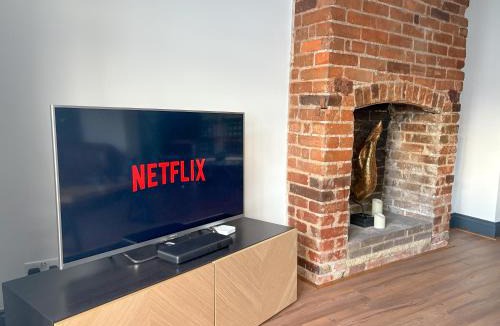 Heybridge House | 4 Bed Home In Central Maldon