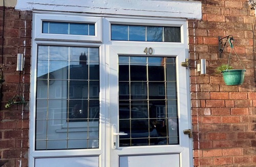 Erdington House | 4 Bed House-sleeps 7-free Parking