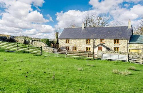 Llanvair Kilgeddin House | 4 Bed in Abergavenny oc-88014