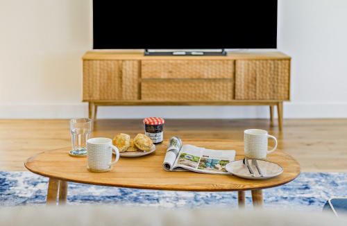 Appledore House | 4 Bed in Appledore 91648