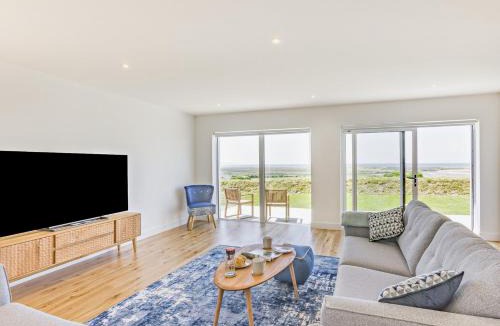 Appledore House | 4 Bed in Appledore 91648