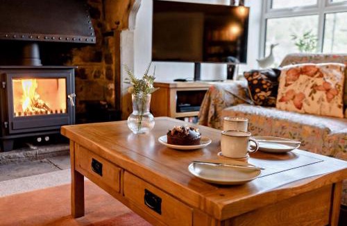 Langthwaite House | 4 Bed in Arkengarthdale oc-h27492