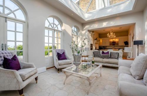 Beamish House | 4 Bed in Beamish oc-o32025