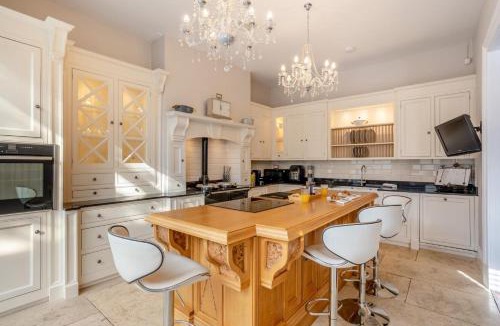 Beamish House | 4 Bed in Beamish oc-o32025