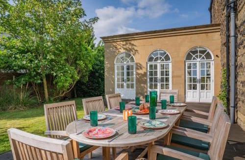 Beamish House | 4 Bed in Beamish oc-o32025