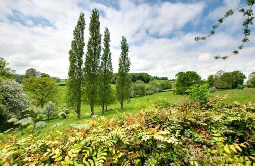 Windley House | 4 Bed in Belper oc-dcwod