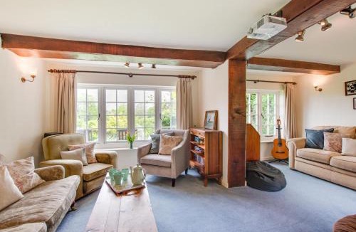 Windley House | 4 Bed in Belper oc-dcwod