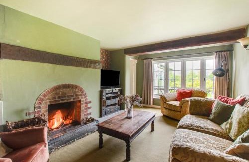 Windley House | 4 Bed in Belper oc-dcwod