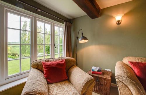 Windley House | 4 Bed in Belper oc-dcwod