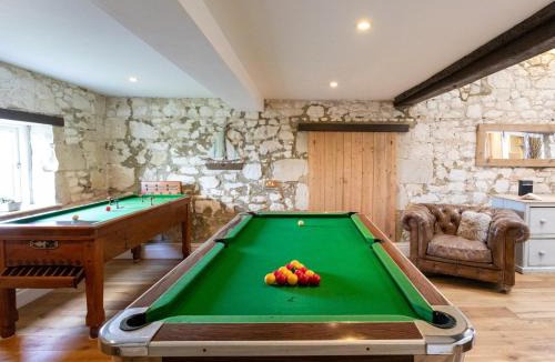 Bembridge House | 4 Bed in Bembridge IC130