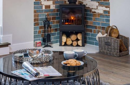 Badgworth House | 4 Bed in Biddisham 90365