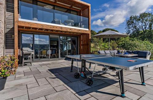 Bwlch House | 4 Bed in Brecon oc-90596