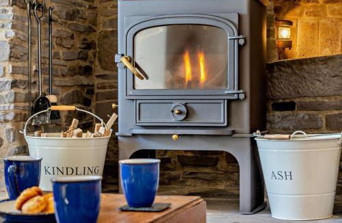 Bwlch House | 4 Bed in Brecon oc-90596