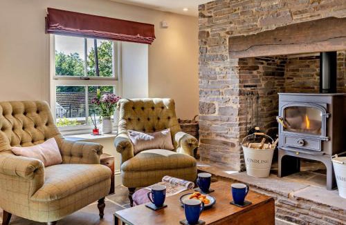 Bwlch House | 4 Bed in Brecon oc-90596