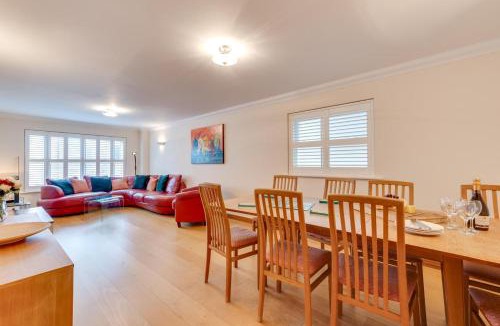 Broadstairs Apartment | 4 Bed in Broadstairs oc-ek149