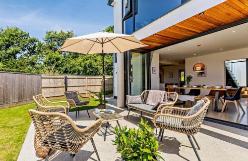 Stratton House | 4 Bed in Bude 83619