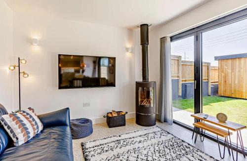 Stratton House | 4 Bed in Bude 83619