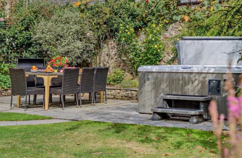 Bude House | 4 Bed in Bude SSHAM