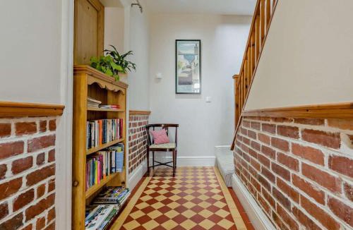 Bude House | 4 Bed in Bude SSHAM