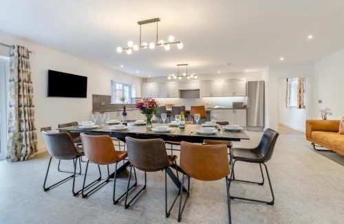 Glandyfi House | 4 Bed in Capel Bangor oc-m30145