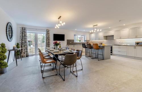 Glandyfi House | 4 Bed in Capel Bangor oc-m30145