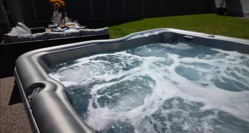 Tremain House | 4 Bed in Cardigan oc-d30449